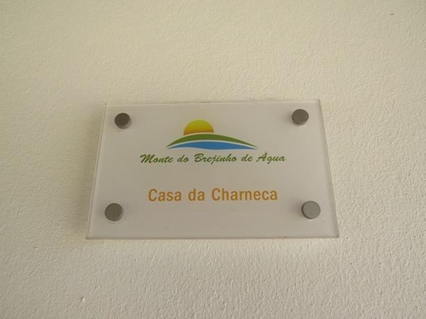 Monte Do Brejinho De Agua Villa Карвалял Стая снимка